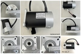 Motor 750W 7150RPM 8.1A for PH-9XL-F PIHSIANG 2 pole Shoprider Mobility Scooter image 5