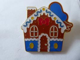 Disney Trading Pins 159028     Loungefly - Donald Duck - Gingerbread House - Mys - £14.62 GBP
