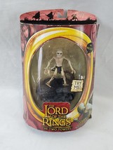 Vintage Sealed 2003 Toy Biz Lord Of The Rings Gollum Action Figure - £15.45 GBP