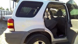 Passenger Quarter Panel With Wheel Lip Moulding Fits 01-04 ESCAPE 103680489 - $7,041.59 MXN