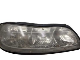 Passenger Headlight VIN N 4th Digit Classic Fits 97-05 MALIBU 343989 - £44.40 GBP