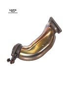 MERCEDES R231 SL-CLASS DRIVER/LEFT ENGINE TURBO TURBOCHARGER EXHAUST MAN... - $1,862.11 MXN