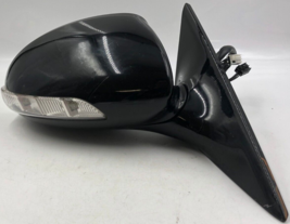 2007-2008 Mercedes-Benz CLS550 Passenger Side Power Door Mirror Black G02B05067 - $143.99