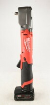 Milwaukee 2564-20 M12 FUEL 12V 3/8&quot; Cordless Right Angle Impact Wrench w... - $2,982.20 MXN