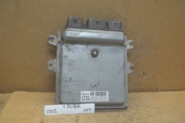 2011 Nissan Rogue Engine Control Unit ECU MEC112050D1 Module 647-22d2 - £46.35 GBP