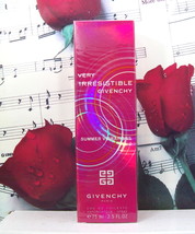 Givenchy Very Irresistible Sensual EDP Spray 1.7 FL. OZ. - £103.52 GBP