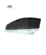 MERCEDES R230 SL-CLASS DRIVER/LEFT FRONT DOOR SEAL WINDOW GLASS - $1,200.32 MXN