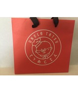 Uncle Tetsu 8x8x8 Reusable Cardboard Bag - $8.06