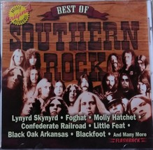 Best of Southern Rock  CD - £3.95 GBP