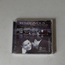 Rendezvous - Echoes Within the City - Various (2 CDs, 2000) VG, Tested - £3.01 GBP