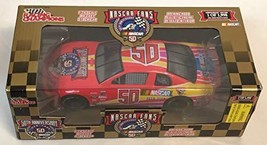 Racing Champions 50th Anniversary Nascar Gold 1/24 # 40 Sterling Marlin - £23.70 GBP