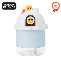 [Kakao Friends] Ryan Chunsik igloo Mini Humidifier Blue MD Official K Character - £51.94 GBP