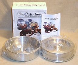 Culinique Cake Pan Set - $39.55