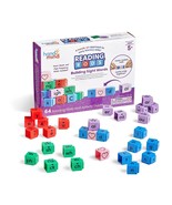 Reading Rods Building Sight Words, Word Building Activities, Letter Bloc... - £23.69 GBP