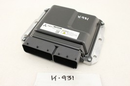 New OEM ECM Engine Control Module Mitsubishi Pajero Dakar 3.2 Diesel 186... - $490.05