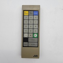 JVC CT-70US Remote OEM Tested - £8.20 GBP