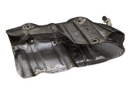 Left Exhaust Manifold Heat Shield From 2014 Ford Expedition  5.4 9L3E9A4... - $34.95