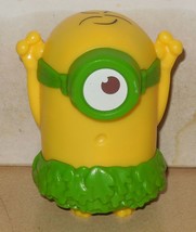 2015 Mcdonalds Happy Meal Toy Minnions - £3.80 GBP