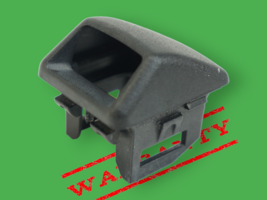 2008-2014 mercedes w204 c300 c250 c350 windscreen washer jet cover trim ... - $24.87