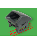 2008-2014 mercedes w204 c300 c250 c350 windscreen washer jet cover trim ... - $456.21 MXN