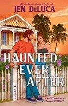 Jen DeLuca Haunted Ever After (Paperback) - £10.40 GBP