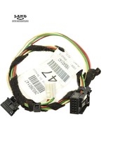 Mercedes W166 GL/ML-CLASS Dash Dashboard Wiring Lcd Screen Fan Blower Cable Wire - $9.89