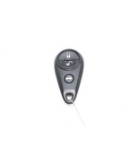 11-14 SUBARU WRX STI FORESTER CWTWB1U819 4 BUTTON REMOTE E5359 - $47.75 CAD