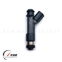 1x Fuel Injector 23250-31010 For Toyota Tacoma 4RUNNER Fj Cruiser Tundra 4.0L V6 - £39.11 GBP