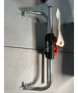 WOOSTER R047 ADJUSTABLE PAINT ROLLER FRAME - $79.80