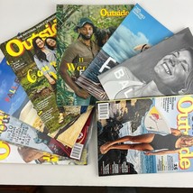 OUTSIDE Magazine 2021-23 Back Issues (You Pick Edition) - £3.17 GBP+