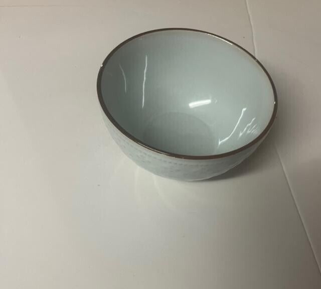Pfaltzgraff JOANNE Blue Cereal Bowl - $7.91