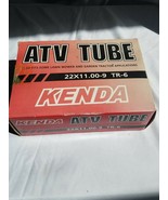 Kenda ATV Tube 22 X 11.00 - 9 TR - 6 - £7.85 GBP