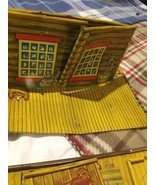 VINTAGE T. COHN N/ MARX PONY EXPRESS Pieces - $45.82