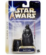 Star Wars Gold Saga Death Star Clash Darth Vader - $380.59 MXN
