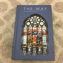 The Way Watch Year 3 from Biblica, Inc. Illustrated Hardcover Book 2011 - £5.05 GBP