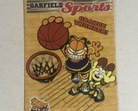 Garfield Trading Card  2004 #62 Dunk The Dog - $1.97
