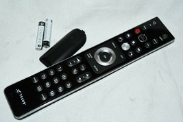 telus 2774 HDTV TV OEM Remote Tested W Batteries - £19.99 GBP