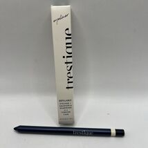 Trestique Line, Sharpen + Smudge Eye Pencil Eyeliner Santorini Black San... - $19.79
