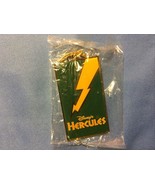 Hercules Metal Keychain Disney Vintage 1997 NEW IN WRAP COLLECTORS SOCIETY - €12,65 EUR