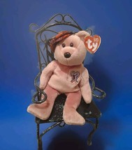 Ty Beanie Baby Charitee PGA Tour 2004 - $74.14 MXN