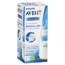 AVENT Anti-Colic Baby Feeding Bottle 260mL - £62.38 GBP