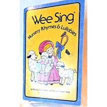 Wee Sing - Nursery Rhymes &amp; Lullabies - £4.59 GBP