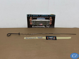 OEM 64 Cadillac Deville 390/429 ENGINE OIL DIPSTICK FLUID LEVEL INDICATOR - $123.74
