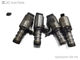 Variable Valve Timing Solenoid For 18-19 Ford F-150  2.7 set of 4 - £15.22 GBP