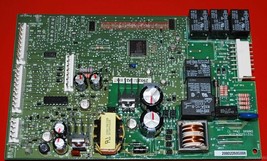 GE Refrigerator Control Board - Part # 200D2260G008 | WR55X10174 - £54.14 GBP
