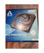 Arctic P12 Max Cooling Fan - 1 Pack - 709376 - $737.88 MXN