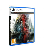 Miasma Chronicles 505 Games - juego para PLAYSTATION 5 PS5 Esp - $52.92
