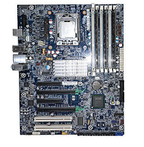 HP 586968-001 Motherboard WITH XEON W3530 + 6GB Ram  - £51.63 GBP