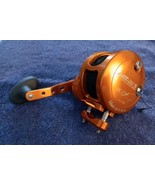 AVET MXL 5.8 MC MAGIC CAST CONVENTIONAL CASTING FISHING REEL w/ Line - £344.02 GBP