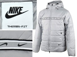 Cappotto Nike Uomo S O Xl Europeo / Xs O L Usa NK37 T3P - £69.33 GBP